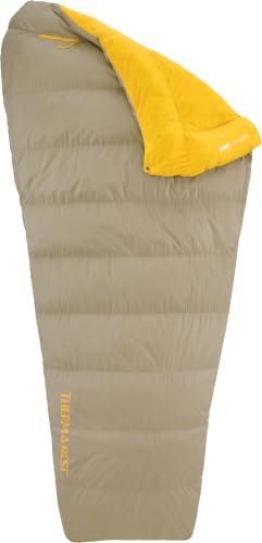 Therm-a-Rest Corus Quilt – Ultralight Down Backpacking Quilt