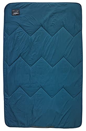 Therm-a-Rest Juno Blanket – Puffy Packable Camp Blanket