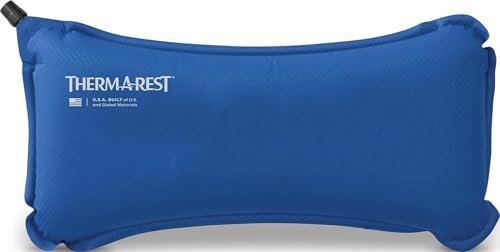 Therm-a-Rest Lumbar Travel Pillow