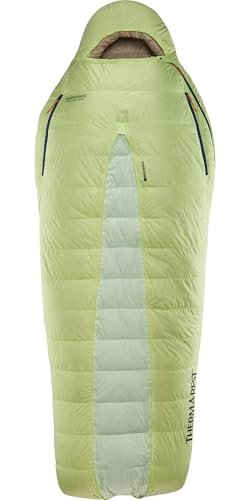 Therm-a-Rest Boost 650 Sleeping Bag