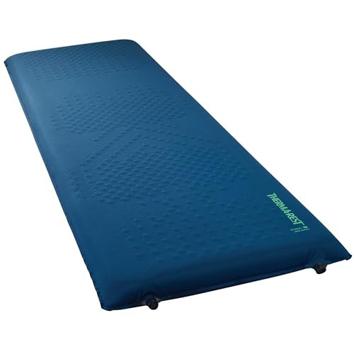 Therm-a-Rest LuxuryMap Sleeping Pad
