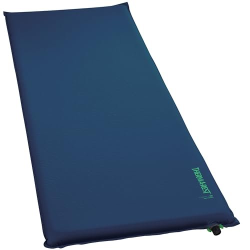 Therm-a-Rest BaseCamp Sleeping Pad
