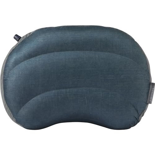 Therm-a-Rest Air Head Down Pillow | Premium Camping Pillow