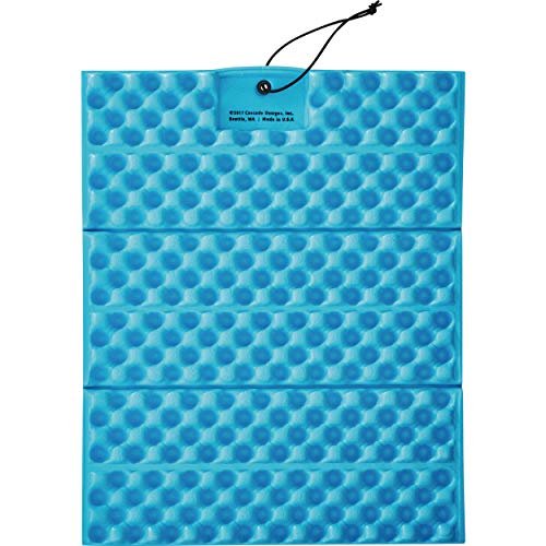 Therm-a-Rest Z Seat | Lightweight Folding Foam Seat Pad