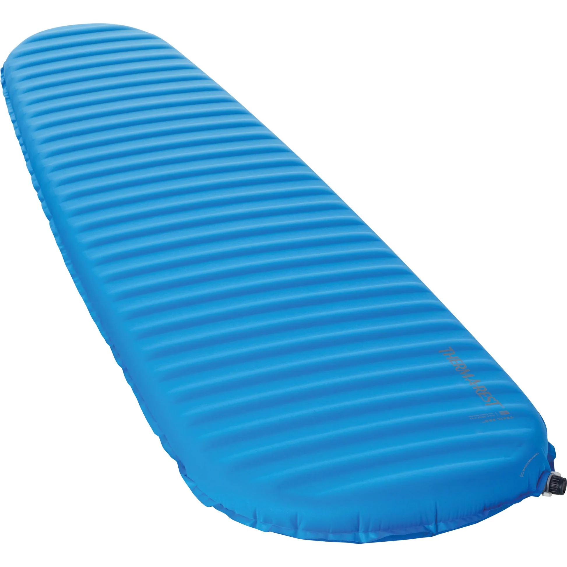 Therm-a-Rest NeoAir XLite NXT sleeping pad on the trail